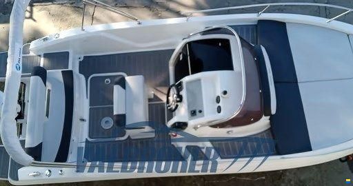 Idea Marine Idea 58 WA