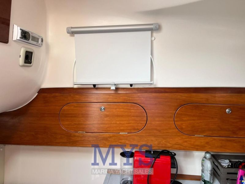 Manò 25 Cruiser