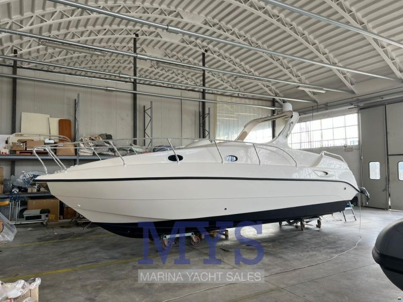 Man&ograve; 25 Cruiser