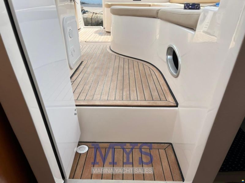 Manò 25 Cruiser
