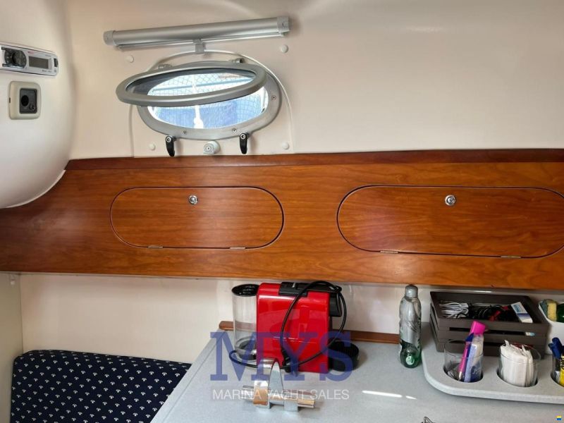 Manò 25 Cruiser