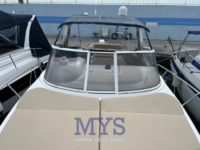 Manò 25 Cruiser