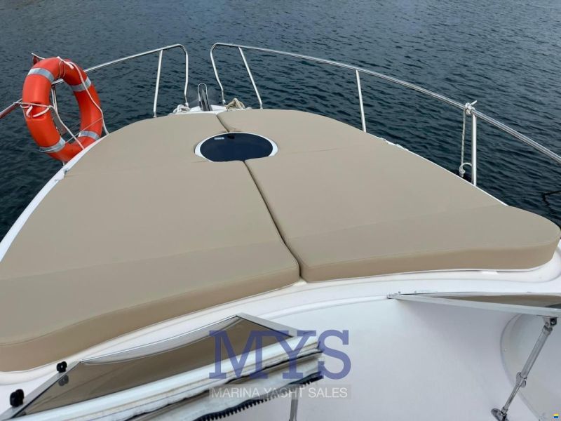 Man&ograve; 25 Cruiser