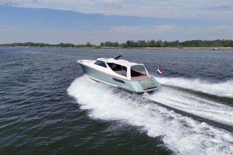 Gagliotta Grand Azur Classic 33