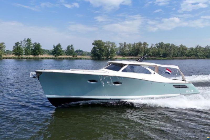 Gagliotta Grand Azur Classic 33