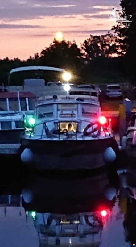 Marieholm Cardinal 28