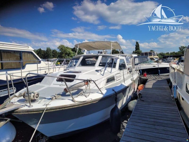 Marieholm Cardinal 28