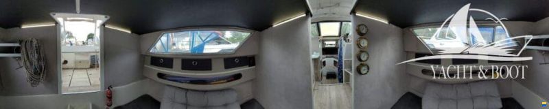 Marieholm Cardinal 28