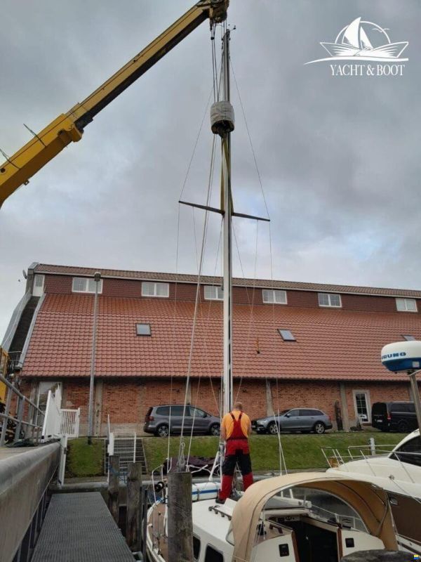 Westerly Longbow 31