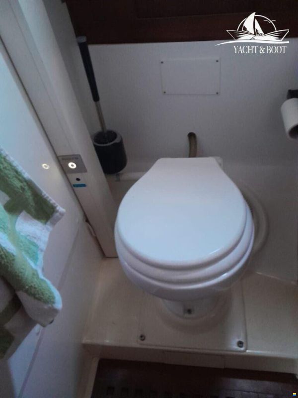 Westerly Longbow 31