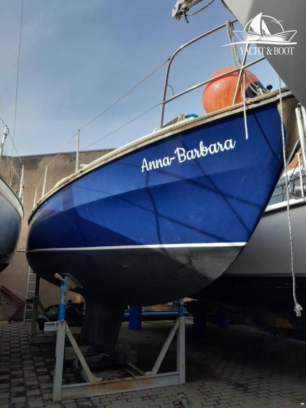 Westerly Longbow 31