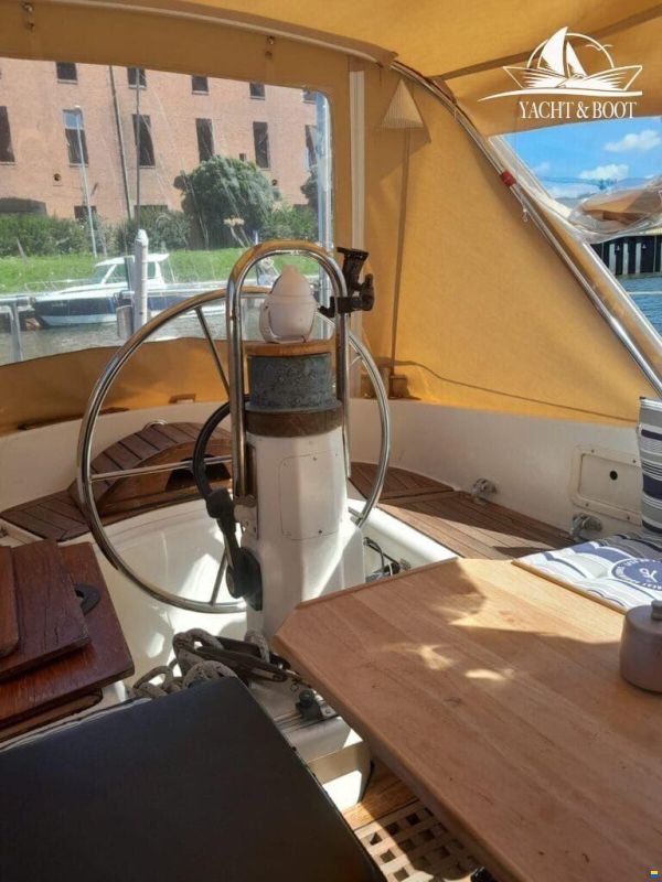 Westerly Longbow 31