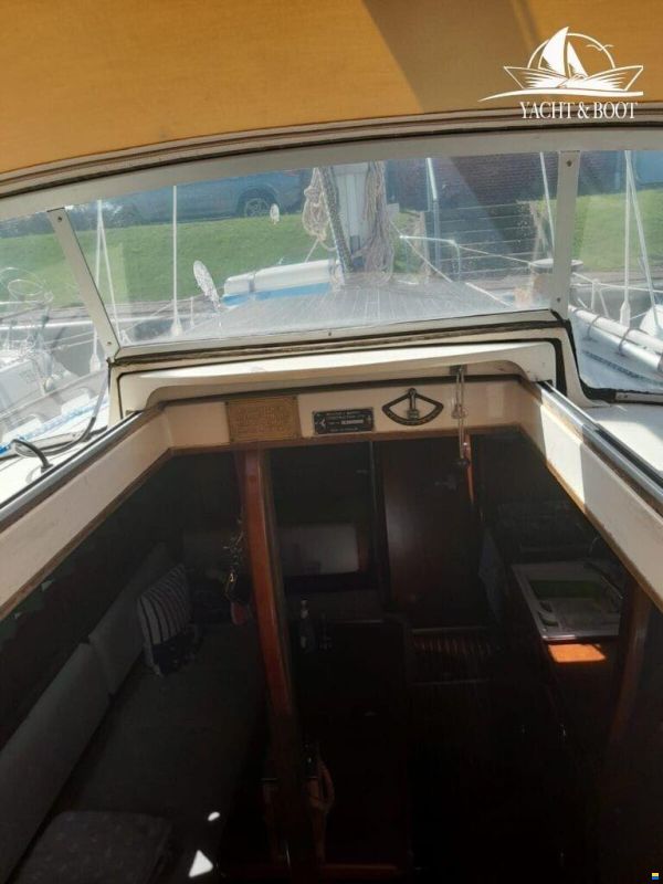 Westerly Longbow 31
