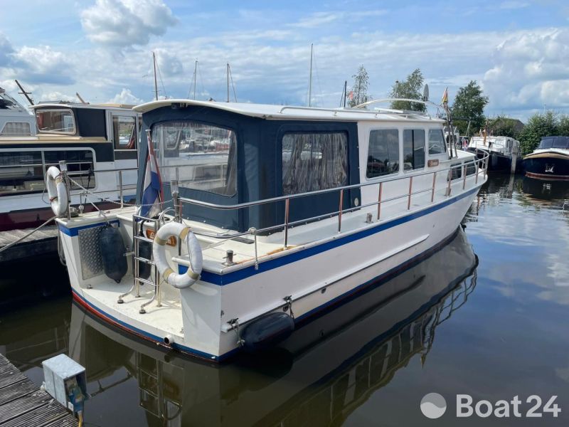 Palma Kruiser Palma Kruiser 7