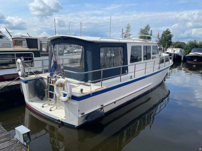 Palma Kruiser 12.00