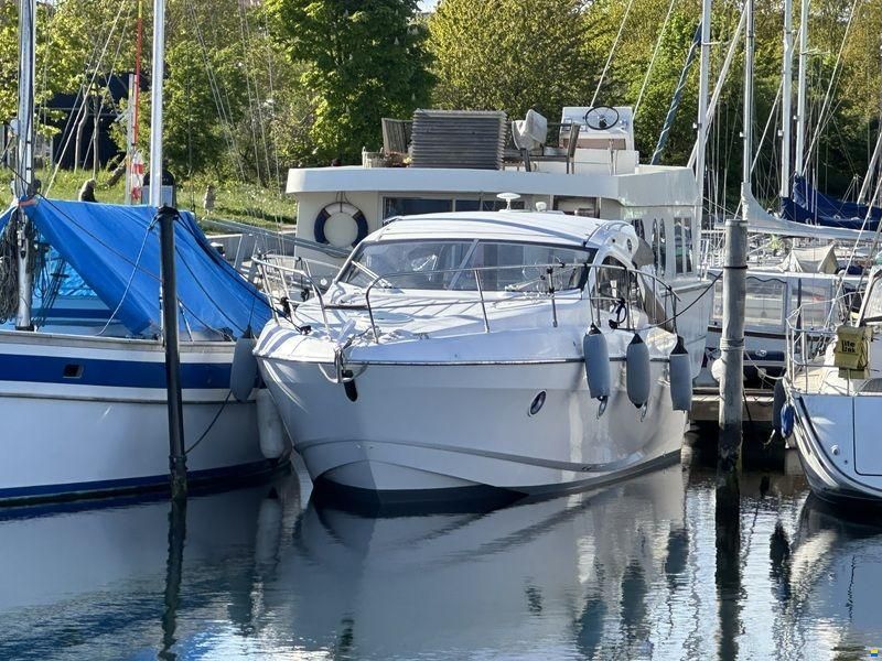 Sessa 35 HT