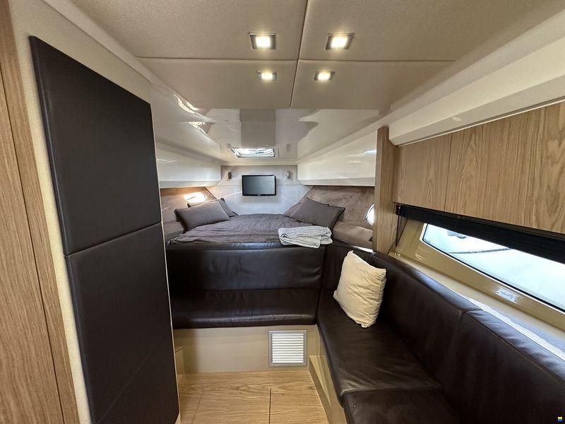 Sessa 35 HT