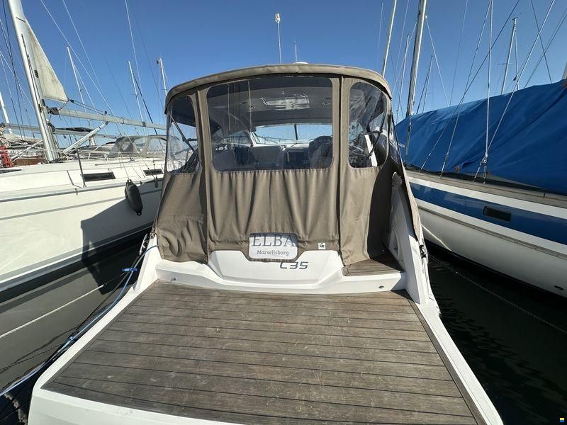 Sessa 35 HT