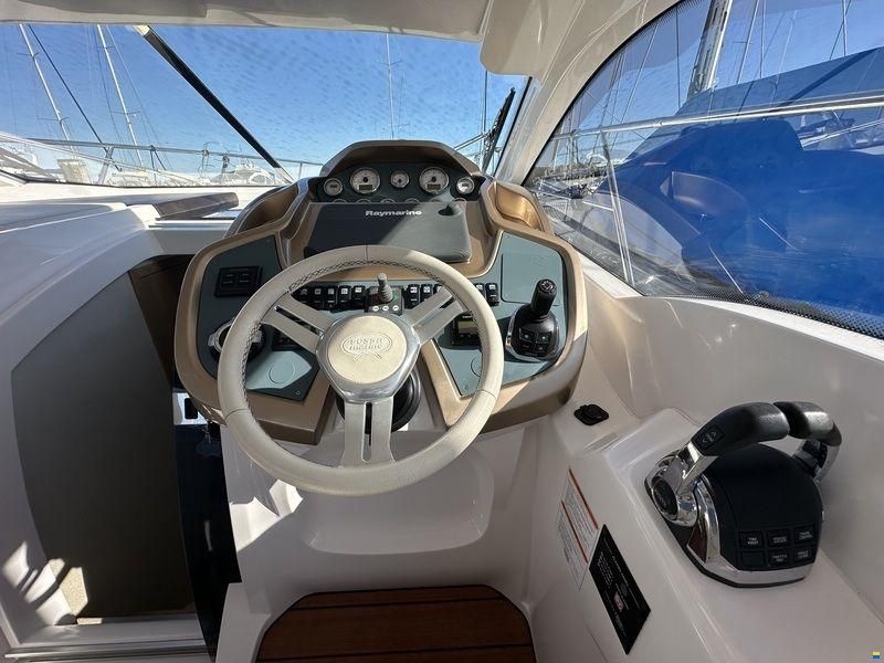 Sessa 35 HT