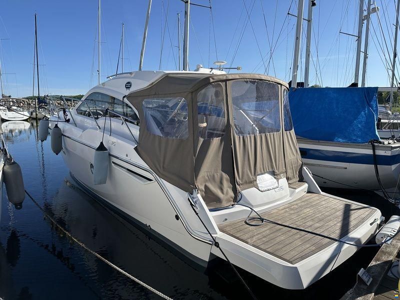 Sessa 35 HT