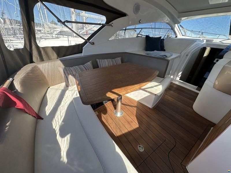 Sessa 35 HT