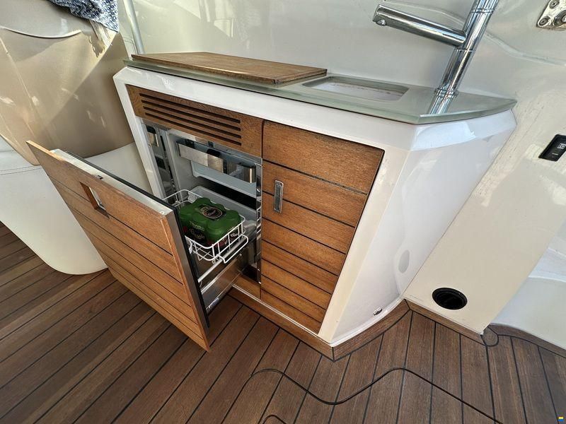 Sessa 35 HT
