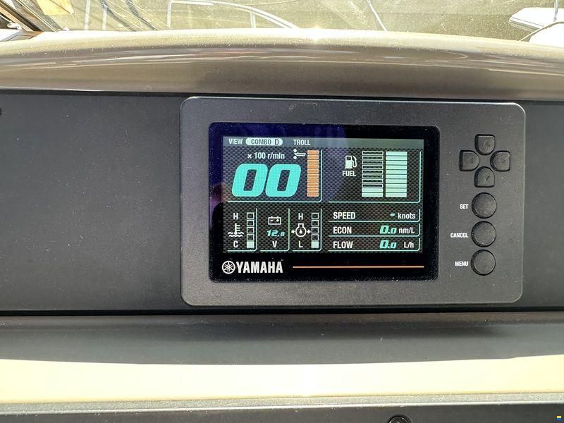 Finnmaster T8