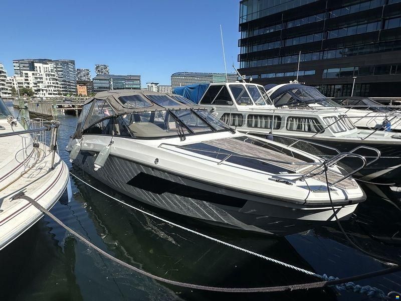 Finnmaster T8