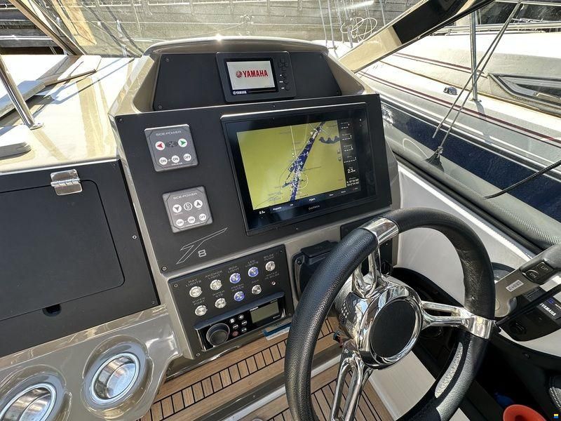 Finnmaster T8