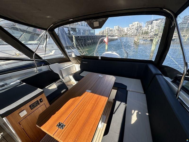 Finnmaster T8