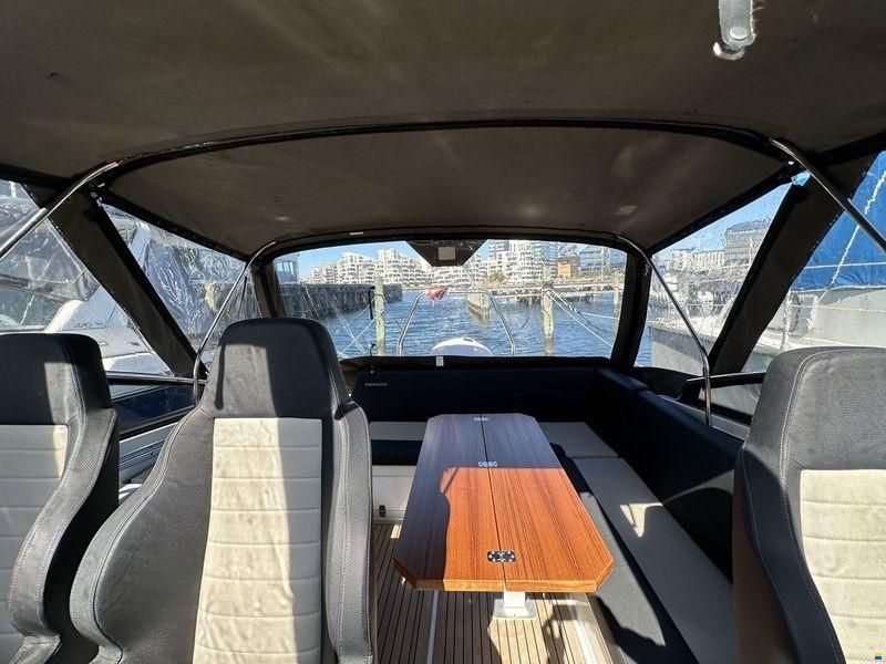 Finnmaster T8