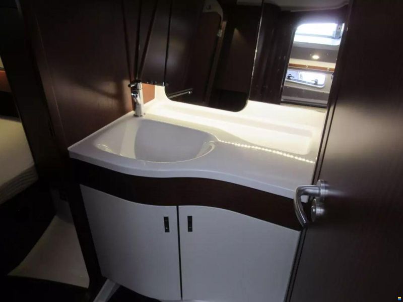 Dehler 39 SQ