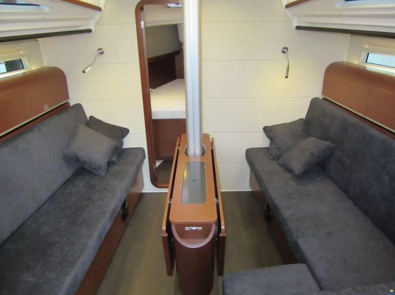 Dehler 39 SQ