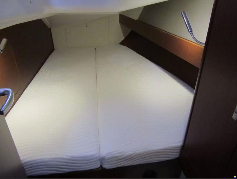 Dehler 39 SQ