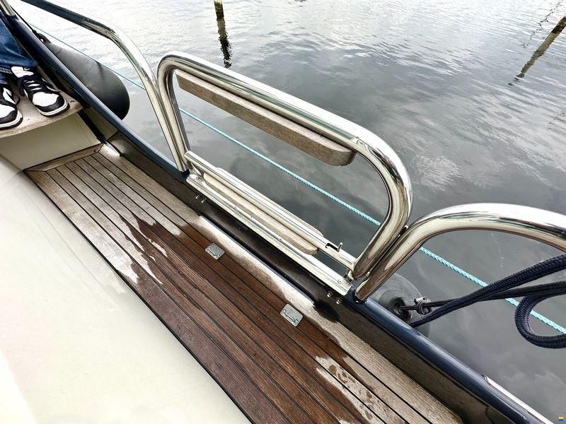 Linssen Grand Sturdy 430 AC