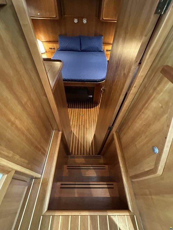 Linssen Grand Sturdy 430 AC