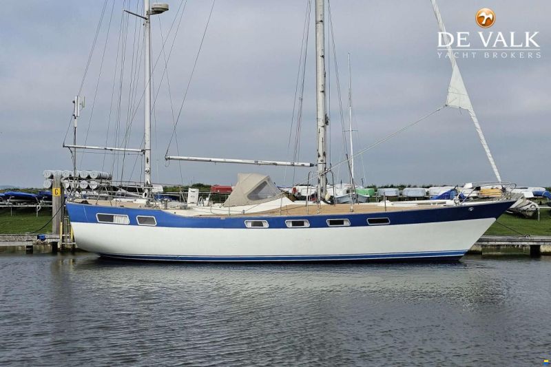 Wauquiez Amphitrite 43