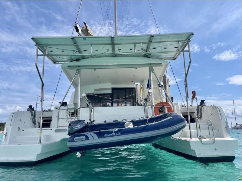 Bali Catamarans Bali 4.5