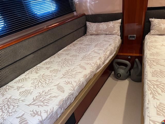 Princess 67