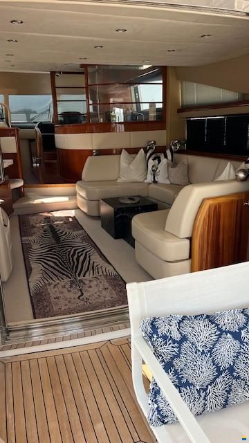 Princess 67