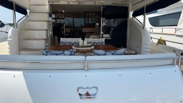 Princess 67