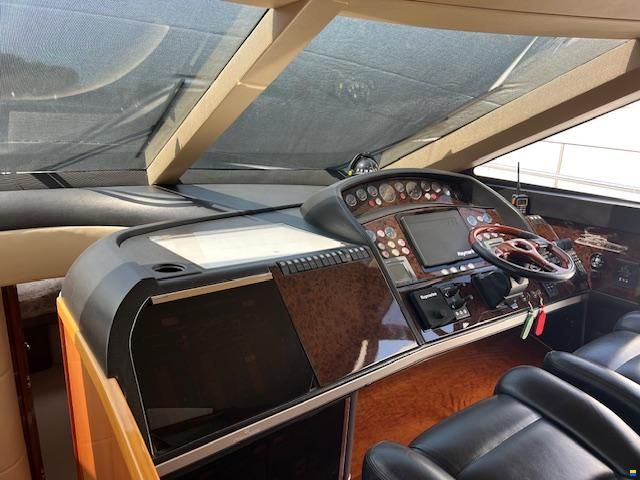 Princess 67