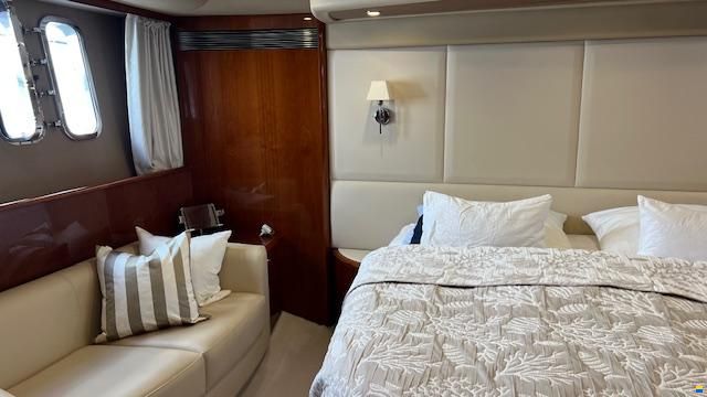 Princess 67