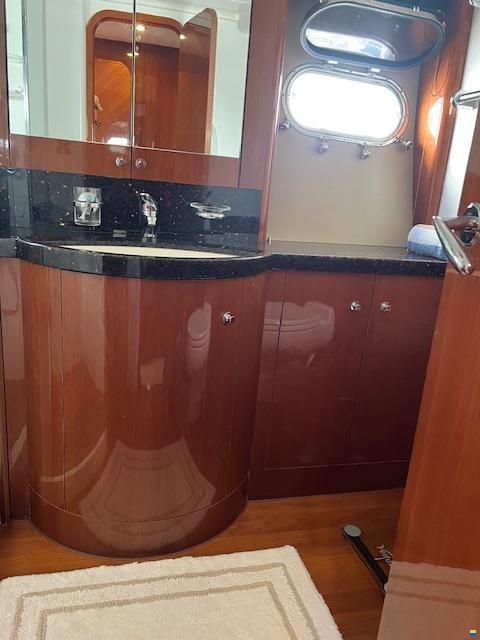 Princess 67
