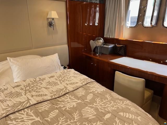 Princess 67