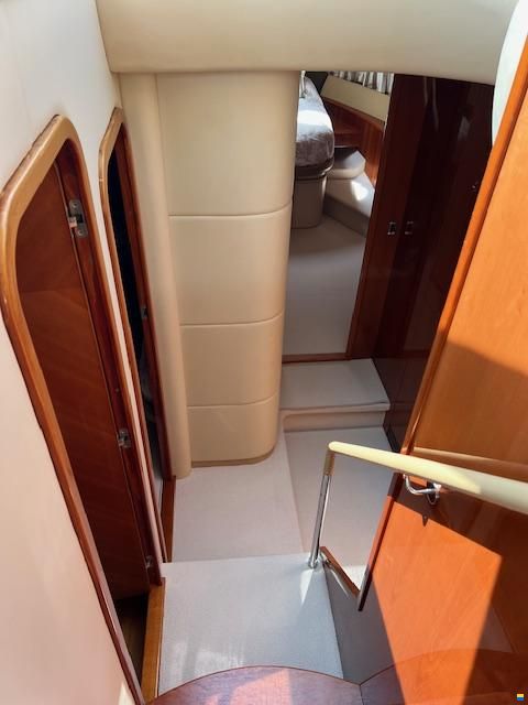 Princess 67