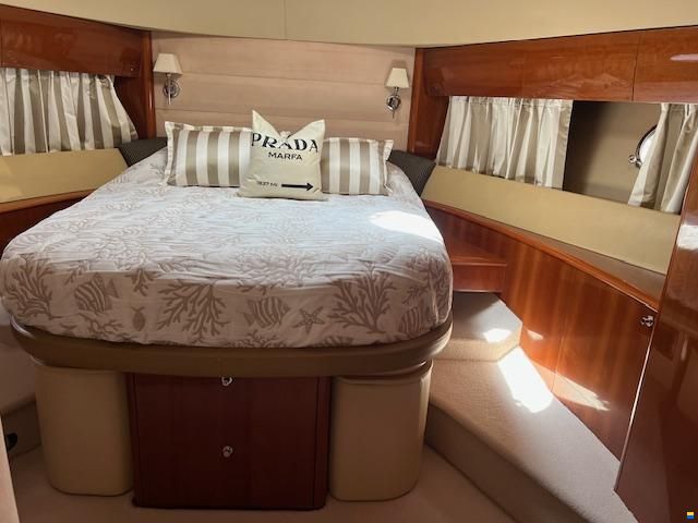 Princess 67