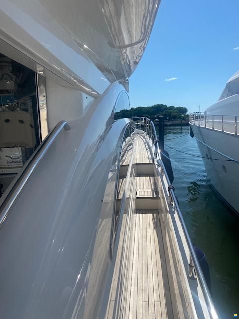 Princess 67