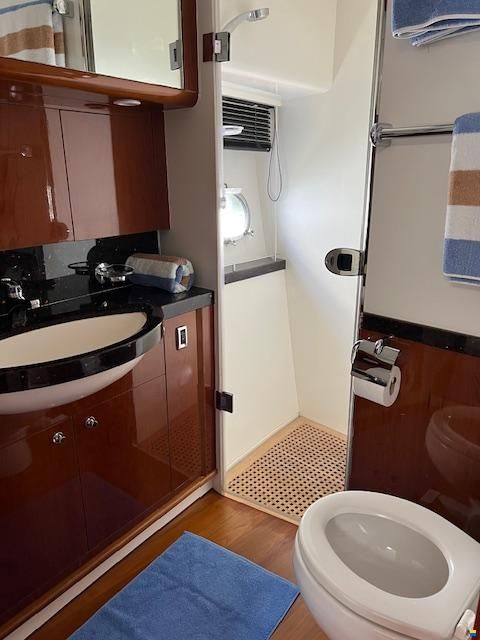 Princess 67