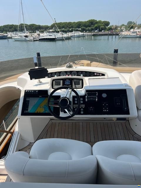 Princess 67